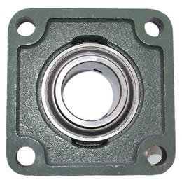 КОРПУСНОЙ ПОДШИПНИК UCF306
