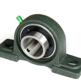 КОРПУСНОЙ ПОДШИПНИК UCP213 (SY65,RASEY65)