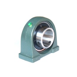 КОРПУСНОЙ ПОДШИПНИК UCPA210 (SYF50,UCUP210,PA210)