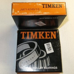 ПОДШИПНИК JM714249/210 (TIMKEN)