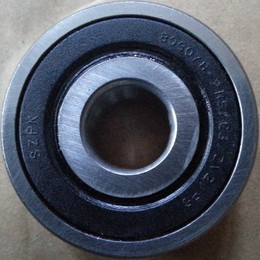 ПОДШИПНИК ГЕНЕРАТОРА (АНАЛОГ CARGO 140263), 806078 2RS/C3/ZV2/P6 ИЛИ B17-99T1