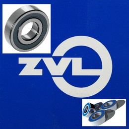 ПОДШИПНИК 6010 2RS C3