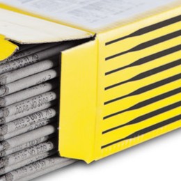 Электроды сварочные OK 48P d 5.0 (6.0 кг) пр-во РФ, ESAB