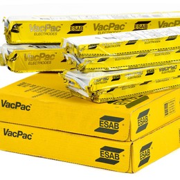 Сварочные электроды нерж. ESAB OK 61.30 d 2.0 мм