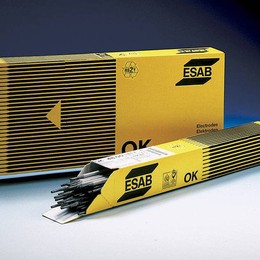 Сварочные электроды переходные ESAB OK 67.45 d 4.0 мм