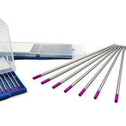 Вольфрамовые электроды Abicor Binzel E3 d 4,0 L-175мм