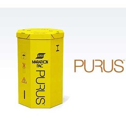 Проволока сварочная PURUS 42 ER70S-6 d 1.0 ESAB, Чехия