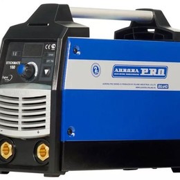 Сварочный инвертор Aurora PRO STICKMATE 180 (MMA+TIG PULSE lift)