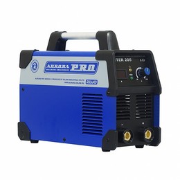 Сварочный инвертор Aurora PRO INTER 205 (ПН-60% !!!)