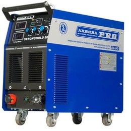 Индустриальный сварочный инвертор Aurora PRO STRONGHOLD 500 (ПВ 100%)