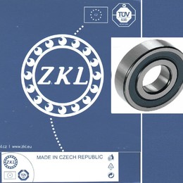 ПОДШИПНИК 6306 2RS C3