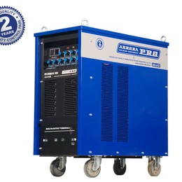 Индустриальный аппарат аргонодуговой сварки Aurora PRO IRONMAN TIG 500 AC/DC PULSE (TIG+MMA)