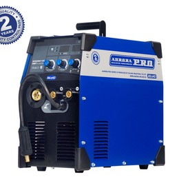 Инверторный сварочный полуавтомат Aurora PRO SPEEDWAY 250 (MIG/MAG+MMA)