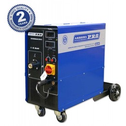 Инверторный сварочный полуавтомат Aurora PRO OVERMAN 250/3