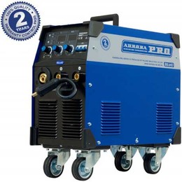 Cварочный полуавтомат Aurora PRO SPEEDWAY 300 (60%, 300А)