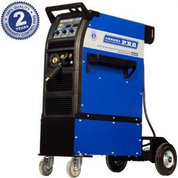 Инверторный сварочный полуавтомат Aurora PRO SKYWAY 300 (MIG/MAG+MMA)