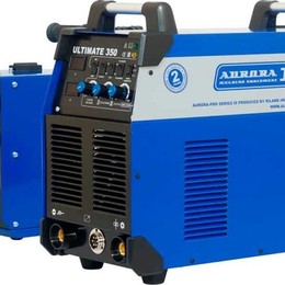 Сварочный полуавтомат Aurora Pro Ultimate 350 с открытым подающим (35%, 350А)