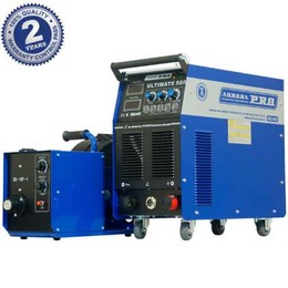 Cварочный полуавтомат Aurora Pro Ultimate 500 Industrial (100%, 500А)