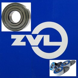 ПОДШИПНИК 6308 ZZ C3