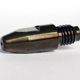 Вставка для наконечника M6/M16/45mm пр-во BINZEL , Германия