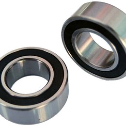 ПОДШИПНИК 62204 2RS (180504)