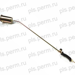 ГВ 850В (L=900), вентиль