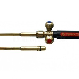 Горелка пропановая сварочная ГЗУ  