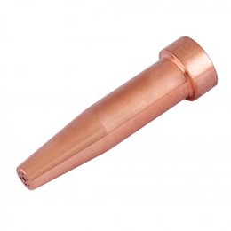 Мундштук газосместительный ацетиленовый к резаку Р3-362 (тип Харрис)