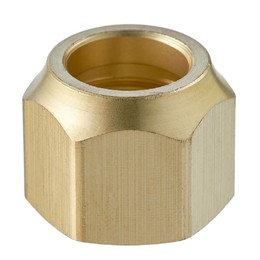 Гайка накидная для крепления мундштука к Р3-01