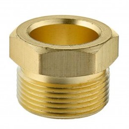 Гайка накидная для крепления мундштука  к Р3-345/Р3-345В/ Р-300В/Р-300 