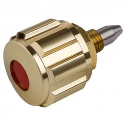 Узел вентиля в сборе ГГ к Р3-345/Р3-345В