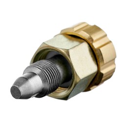 Узел вентиля в сборе ГГ к Р333 