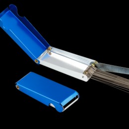 Набор для чистки мундштуков