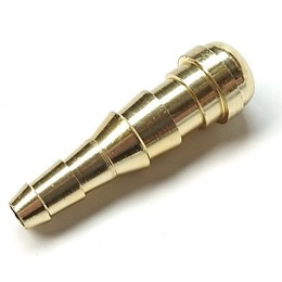 Соединитель универсальный  (алюминий)