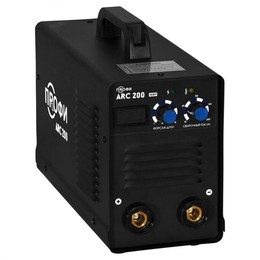 ARC 200 ПРОФИ цифровая индикация