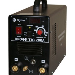 TIG 200 A ПРОФИ