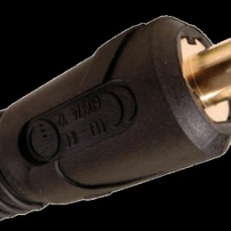 Кабельная вилка 10-25