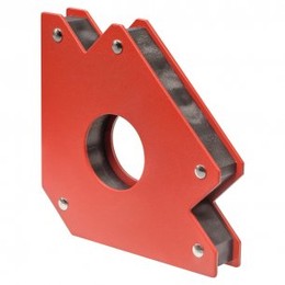 Универсальный магнитный уголок (средний 4*)