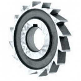 Фреза дисковая пазовая NFTf A