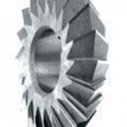 Фреза угловая DIN 1823 B R/L