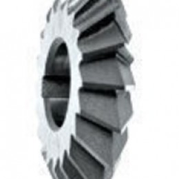 Фреза угловая симметричная DIN 847