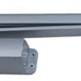 Дверной механический доводчик P 100L