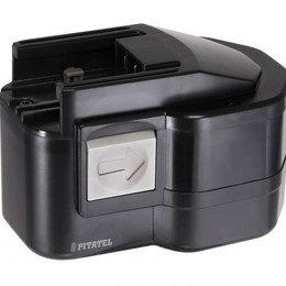 Аккумулятор для AEG 2.1Ah 12V Ni-Mh
