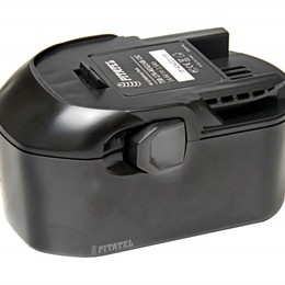 Аккумулятор для AEG 3.0Ah 14.4V Ni-Mh
