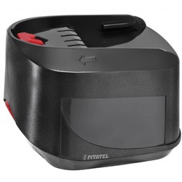 Аккумулятор для BOSCH 1.5Ah 14.4V Li-Ion