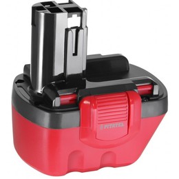 Аккумулятор для BOSCH 2.0Ah 12V Ni-Cd