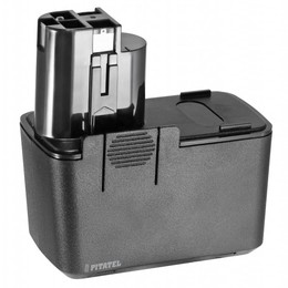 Аккумулятор для BOSCH 2.1Ah 12V Ni-Mh