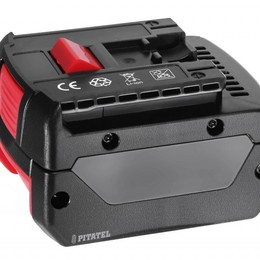 Аккумулятор для BOSCH 3.0Ah 14.4V Li-Ion