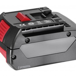 Аккумулятор для BOSCH 3.0Ah 18V Li-Ion
