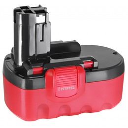 Аккумулятор для BOSCH 3.0Ah 18V Ni-Mh